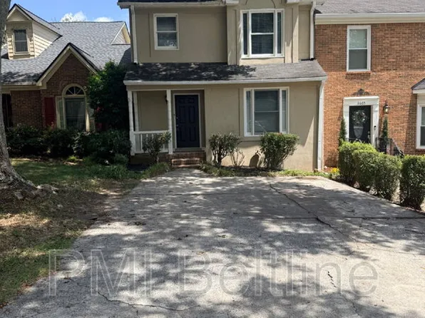 2663 Arbor Glen Pl, Marietta, GA 30066