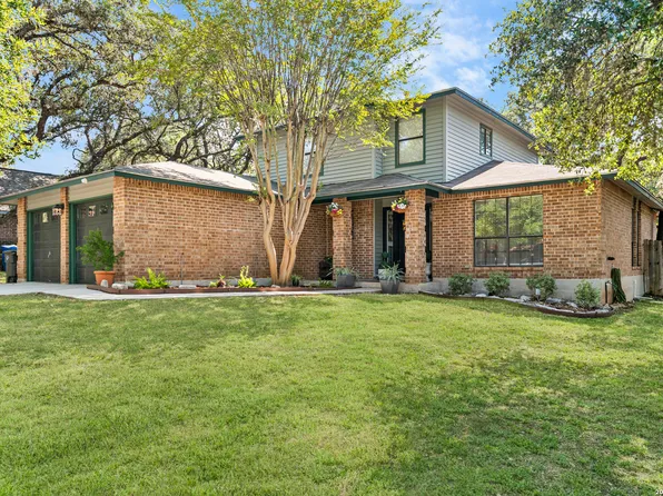 9319 BEOWULF ST, San Antonio, TX 78254