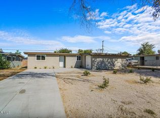 44708 3rd St E, Lancaster, CA 93535