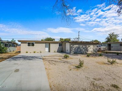 44708 3rd St E, Lancaster, CA, 93535