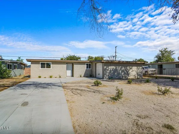 44708 3rd St E, Lancaster, CA 93535
