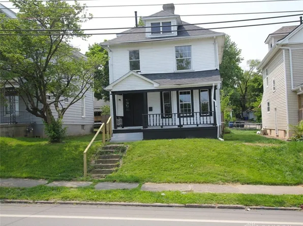 1716 Xenia Ave, Dayton, OH 45410