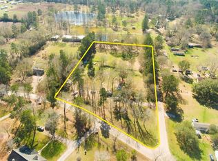 13640 Tommy Smith Rd, Conroe, TX 77306