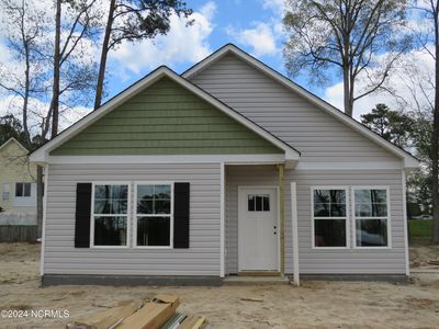 109 Ambergate Court, Rocky Mount, NC, 27804