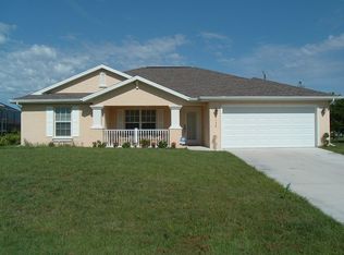 2138 SW 13th Ave, Cape Coral, FL 33991
