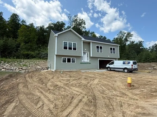 LOT 14 Cournoyer Blvd, Southbridge, MA 01550