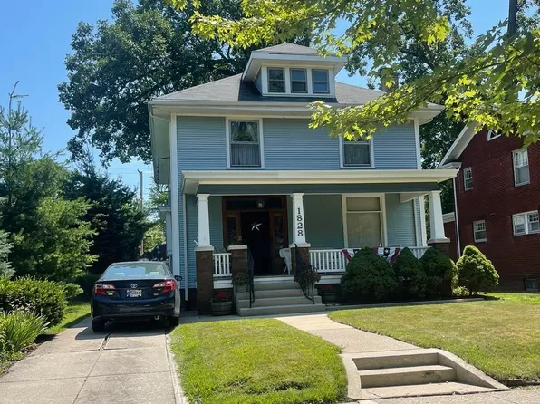 1828 Florida Dr, Fort Wayne, IN 46805