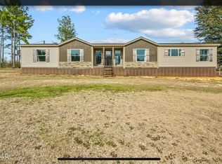 96 Old Holmesville Rd, Tylertown, MS 39667