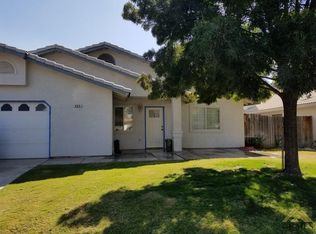 509 Calle Orlando, Arvin, CA 93203