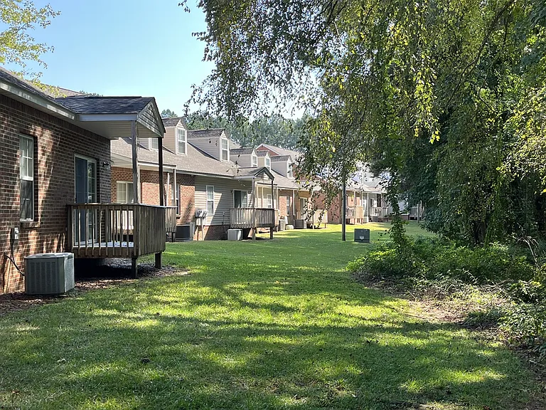 Quail Hill and Manchester Apartments of Fuquay-Varina — Photo 24