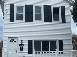 4239 Stanley St, Pittsburgh, PA