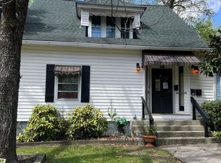 603 Park Ave UNIT B, Greensboro, NC 27405