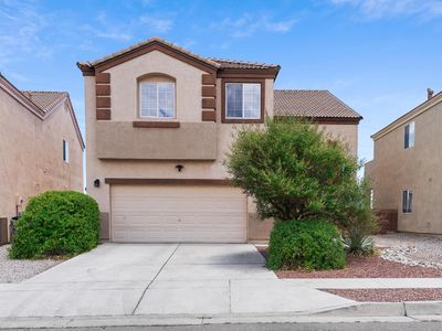 8912 Sundoro Pl NW, Albuquerque, NM, 87120