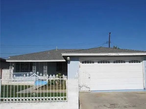 2107 W 159th St, Compton, CA 90220
