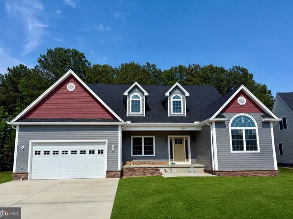17480 Lighthouse Commons Dr, Piney Point, MD 20674