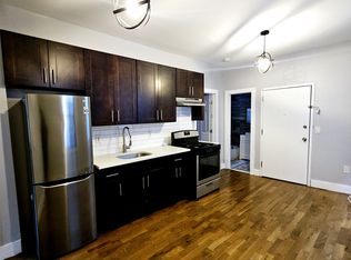 183 Garfield Ave #2A, Jersey City, NJ 07305
