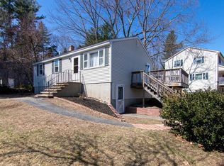 36 Locust St, Dracut, MA 01826