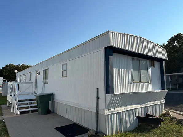 4700 S 5th Ave Trailer 53, Pocatello, ID 83204
