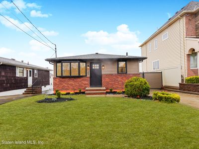 101 Preston Ave, Staten Island, NY, 10312