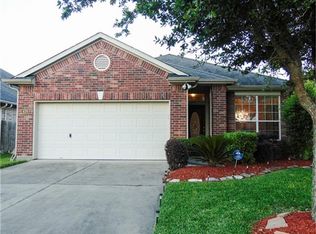 426 Drake Ln, League City, TX 77573