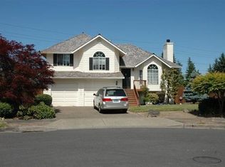 16985 SW Blanco Pl, Beaverton, OR 97007