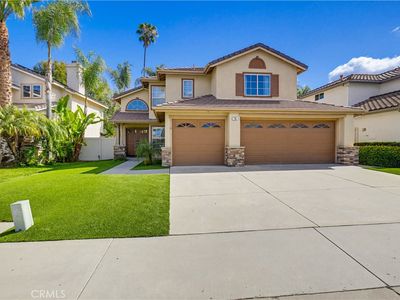 15 Harveston, Mission Viejo, CA, 92692