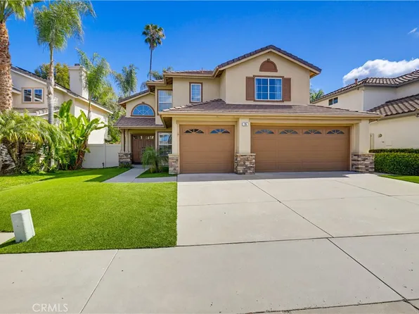 15 Harveston, Mission Viejo, CA 92692