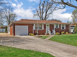302 Carter St, Smyrna, TN 37167