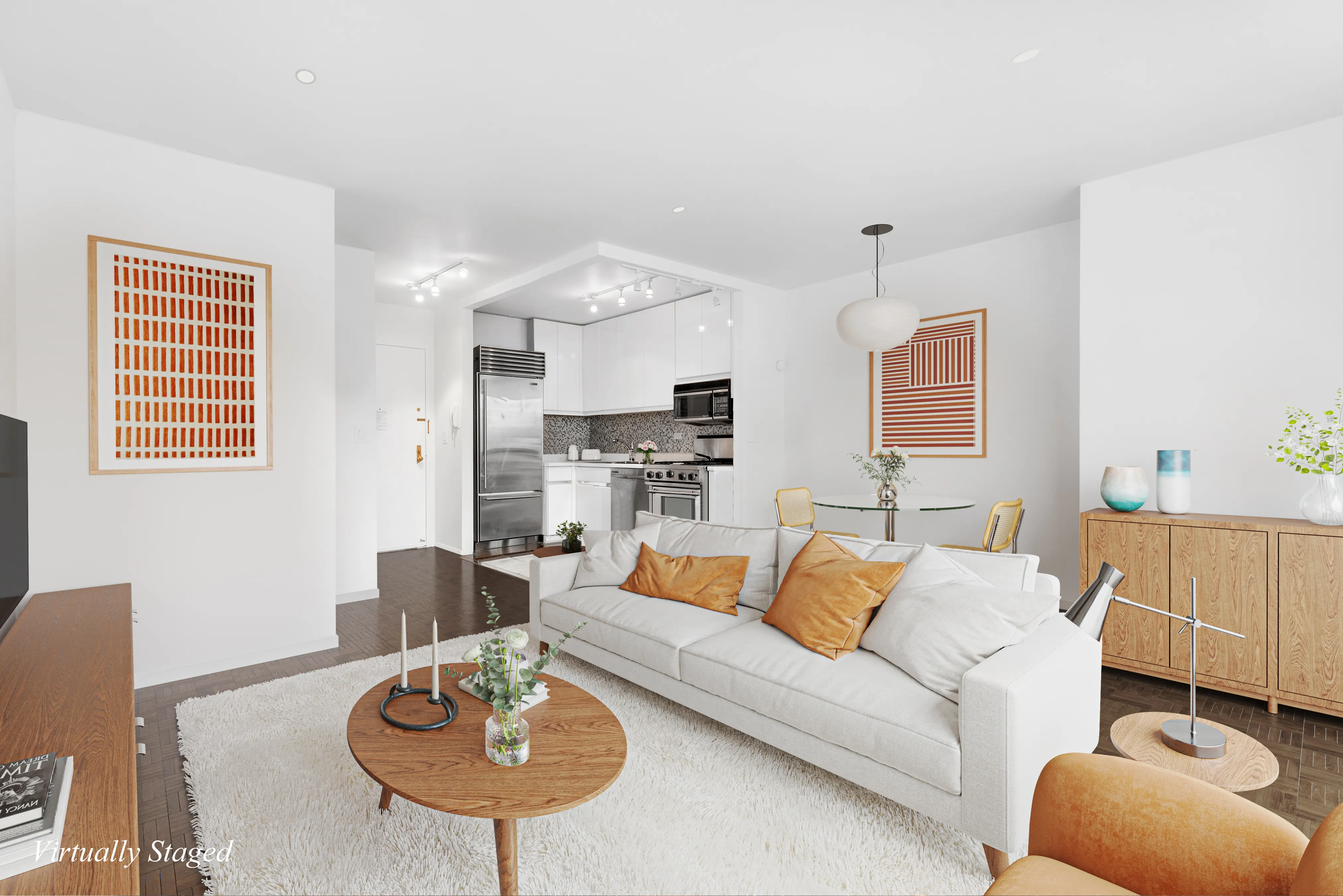 127 East 30th Street #10C in NoMad, Manhattan | StreetEasy