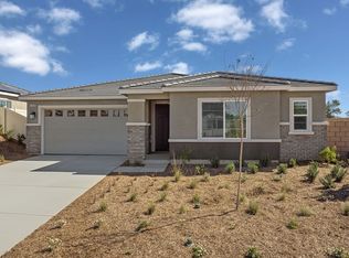 11698 Tigertail Rd, Moreno Valley, CA 92557