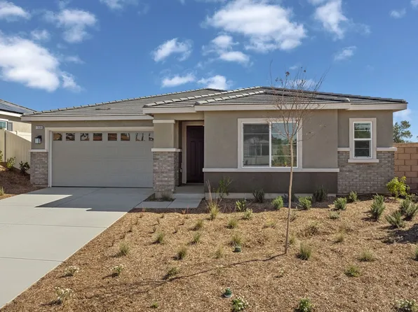 11698 Tigertail Rd, Moreno Valley, CA 92557