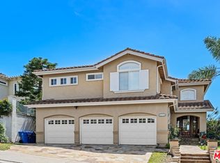 16778 Calle Arbolada, Pacific Palisades, CA 90272
