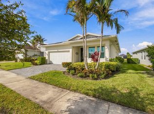 791 SE Woodbine Rd, Port Saint Lucie, FL 34984