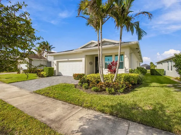 791 SE WOODBINE Road, Port St Lucie, FL 34984