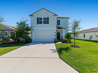 266 Caminha Rd, Saint Augustine, FL 32084
