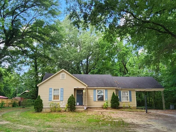 3219 Lakeview Rd, Memphis, TN 38116