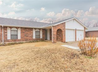 4712 SE 48th St, Oklahoma City, OK 73135