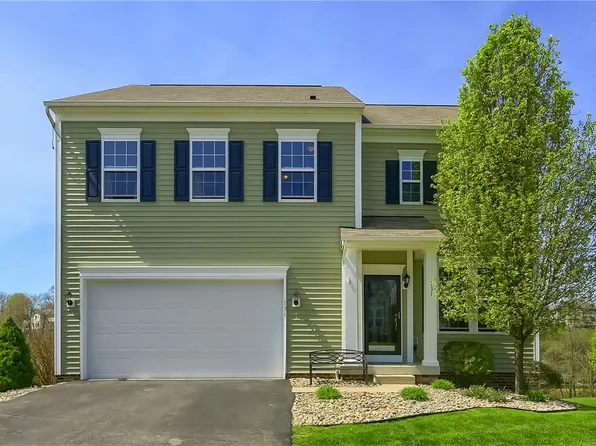 131 Dutch Creek Dr, Zelienople, PA 16063