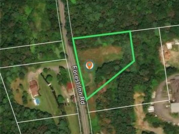 1925 Forest Inn Rd, Palmerton, PA 18071