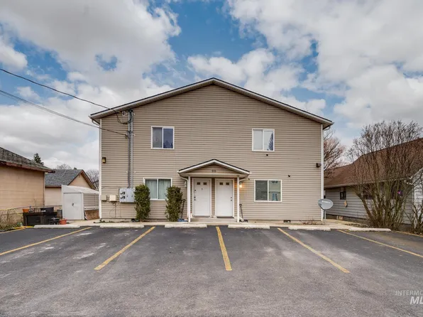 513 N Jefferson St #3, Moscow, ID 83843