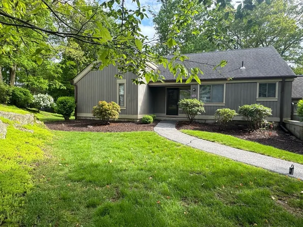 326 Heritage Hills Drive #A, Somers, NY 10589