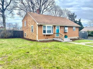 151 Sunrise Dr, Bristol, RI 02809