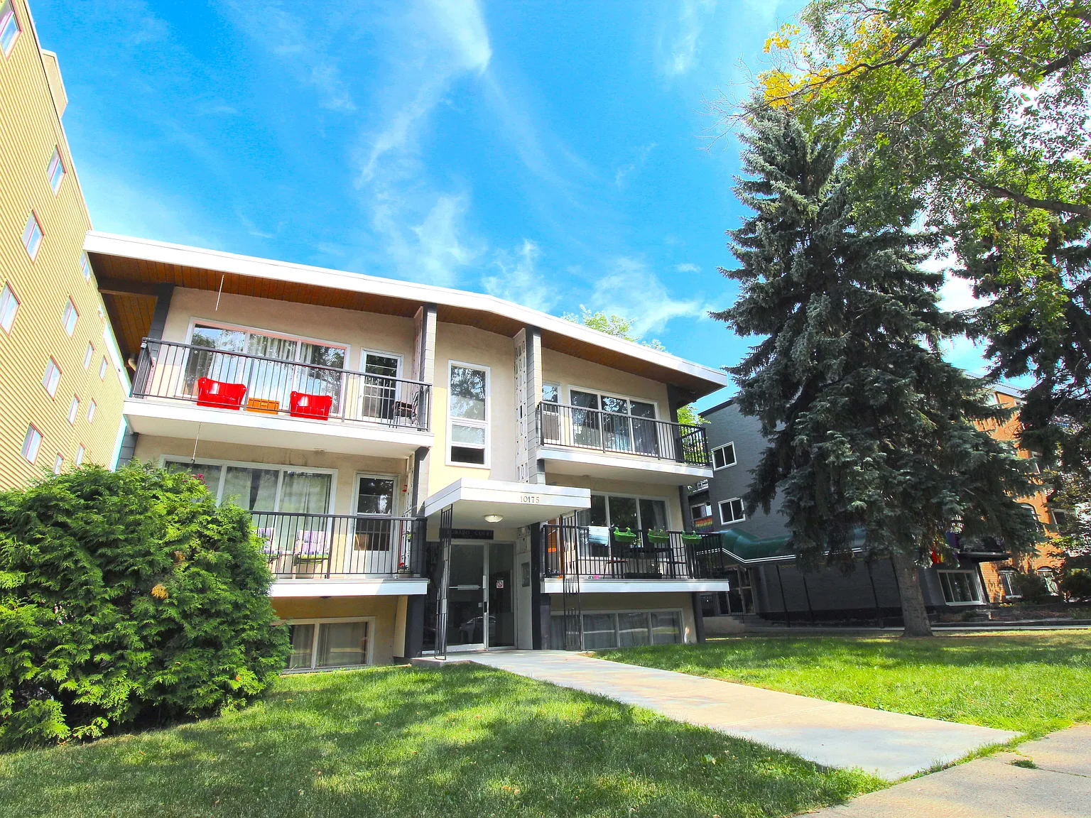 Oliver Place 2 — Photo 2