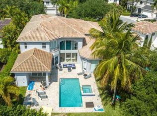 16370 Via Fontana, Delray Beach, FL 33484