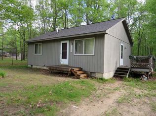 6332 Birchwood Dr, Lake, MI 48632