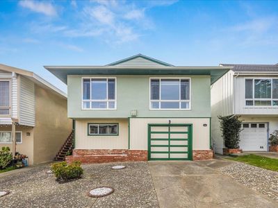16 Olcese Ct, Daly City, CA, 94015