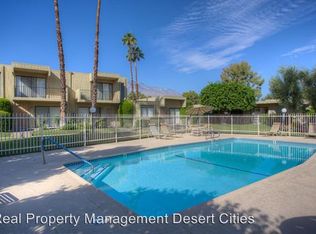5793 Los Coyotes Dr #16, Palm Springs, CA 92264