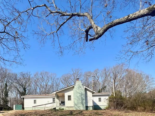 7215 Pleasant Hill Church Rd, Marshville, NC 28103