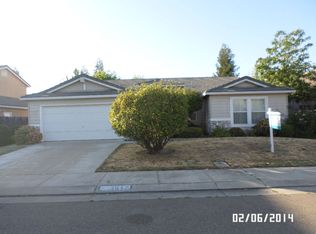 3517 Des Moines Dr, Stockton, CA 95209