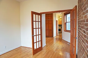 Rented by Compass